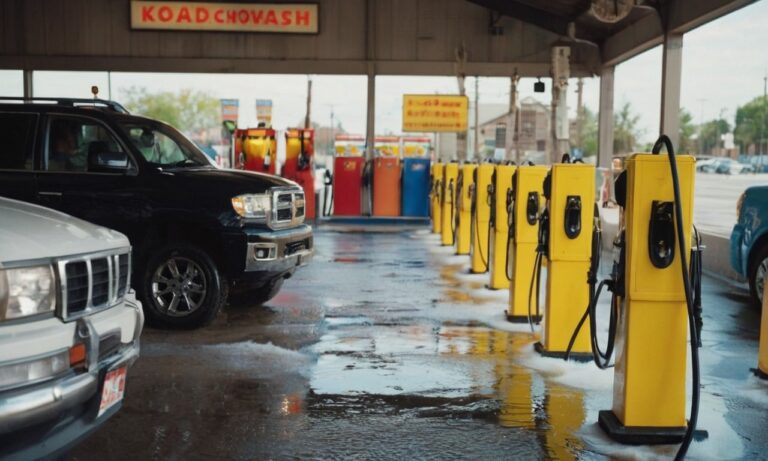 Acte Necesare Spălătorie Auto Self Service