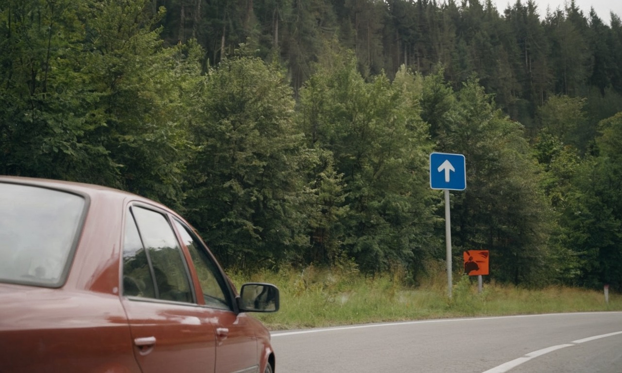 Ce Inseamna Devansare pe Autostrada